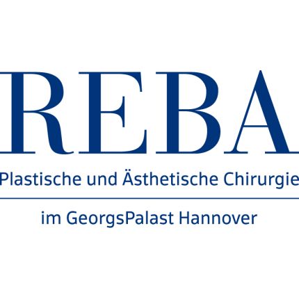 Logo da Dr. med. Slobodan Reba