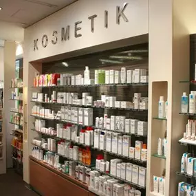 Bild von Lessing Apotheke