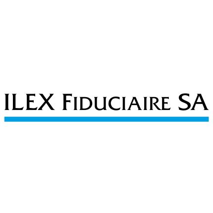 Logotyp från ILEX Fiduciaire SA