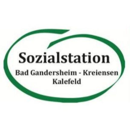 Logo van Sozialstation Bad Gandersheim Kreiensen Kalefeld e.V.