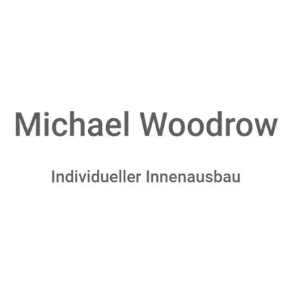 Logo van Woodrow Akustik-und Trockenbau