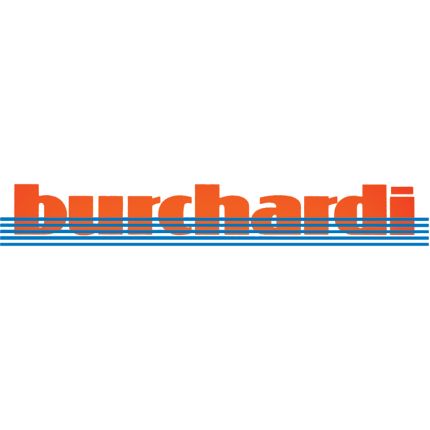 Logo da Burchardi Wasserbau GbR