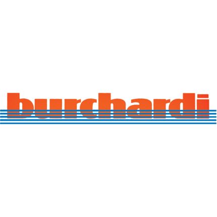 Logo od Burchardi Wasserbau GbR