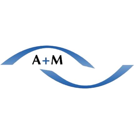 Logo van A + M Heizung-Sanitär GmbH
