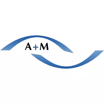 Logo da A + M Heizung-Sanitär GmbH