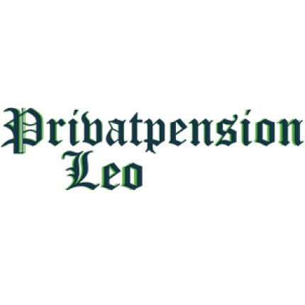 Logotipo de Privatpension Leo