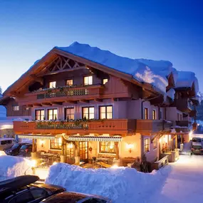 Hotel Handlerhof GmbH & CO KG 5761 Maria Alm am Steinernen Meer