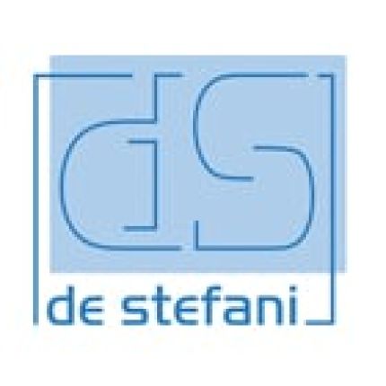 Logo da De Stefani Dental SA