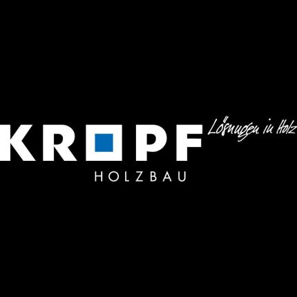 Logo from Kropf Holzbau AG