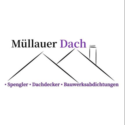 Logotyp från Müllauer-Dach GmbH