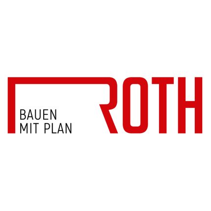 Logo van Roth Bau + Planungs AG