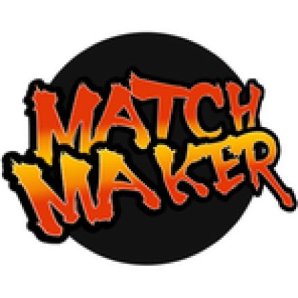 Logo da MatchMaker by excelsea