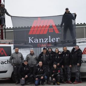 Kanzler Dach GmbH 1210 Wien