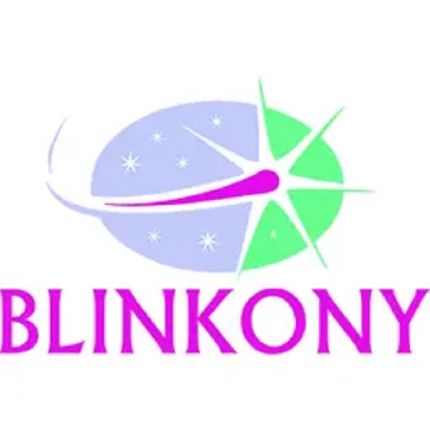 Logo da Blinkony e.U.