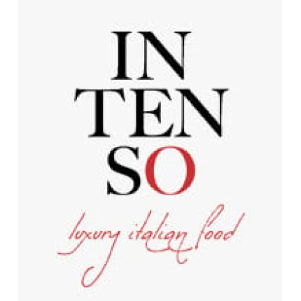 Logotyp från Restaurant Intenso