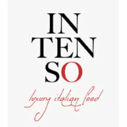 Logo da Restaurant Intenso