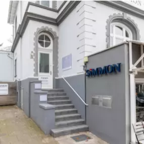 Bild von Ernst Simmon & Co.,  Immobilienmakler & Immobilienverwaltung