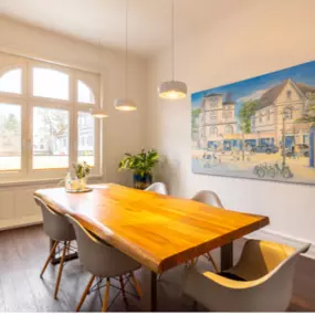 Bild von Ernst Simmon & Co.,  Immobilienmakler & Immobilienverwaltung