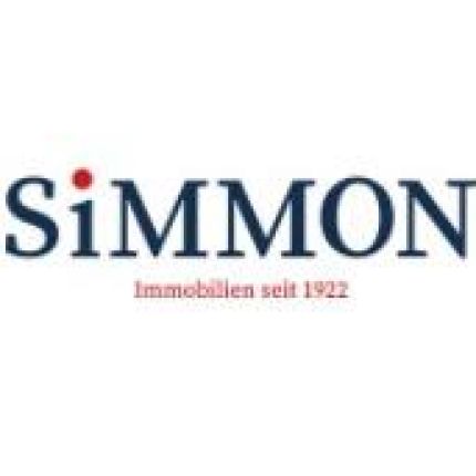 Logotyp från Ernst Simmon & Co.,  Immobilienmakler & Immobilienverwaltung