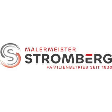 Logotyp från Malermeister Stromberg