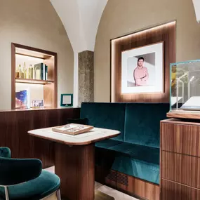 Die Rolex Butique in Salzburg heißt Sie herzlich willkommen!