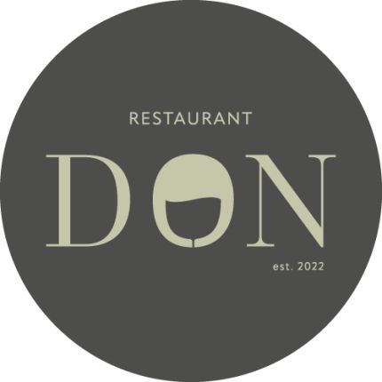Logótipo de Restaurant DON
