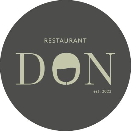 Logo from Restaurant DON