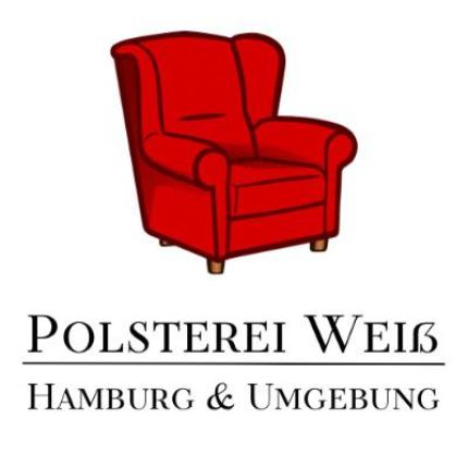 Logo van Polsterei Weiß