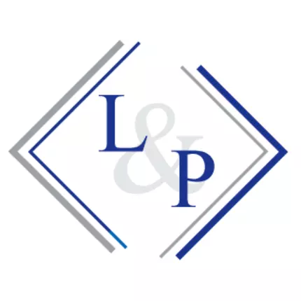 Logo de L & P Fiduciaria Sagl