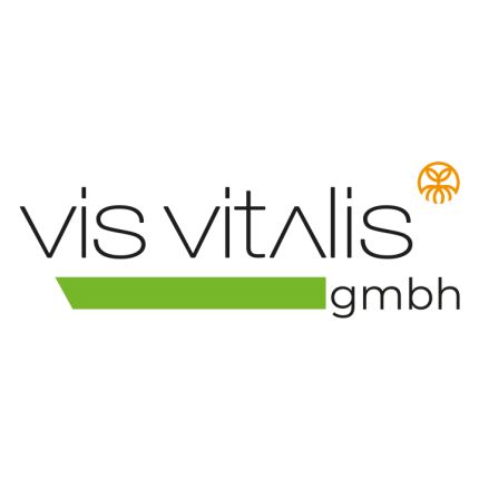 Logo fra vis vitalis gmbh