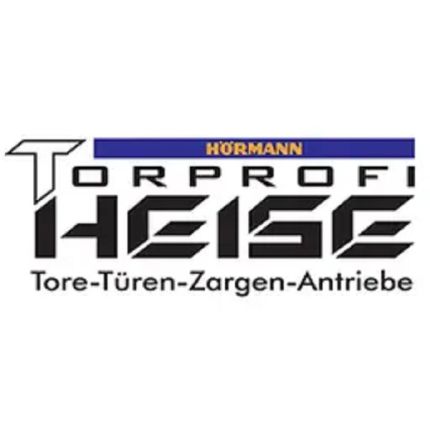 Logótipo de TorProfi HEISE - Hörmann