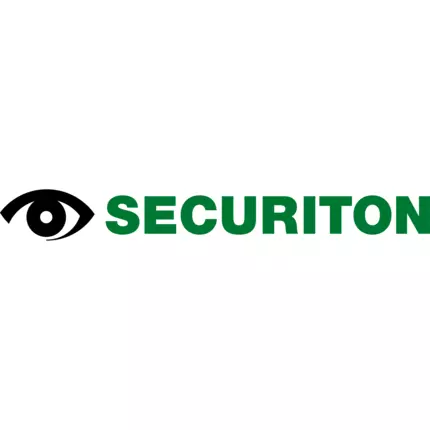 Logo van Securiton AG