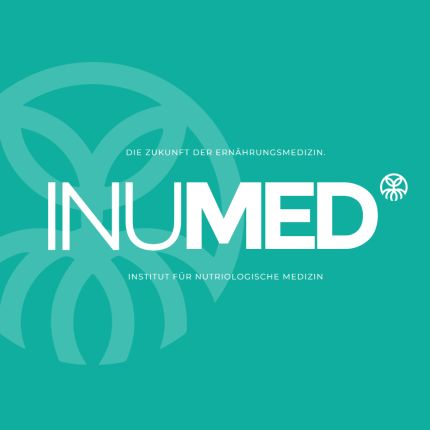 Logo fra INUMED GmbH Institut für nutriologische Medizin