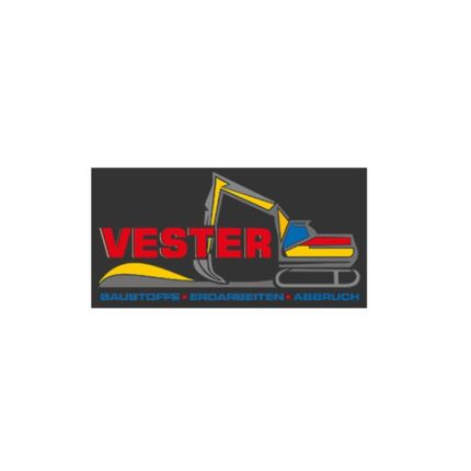 Logo van Vester B. GmbH & Co. KG