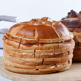 Erlebnisbäckerei Meier in Affoltern