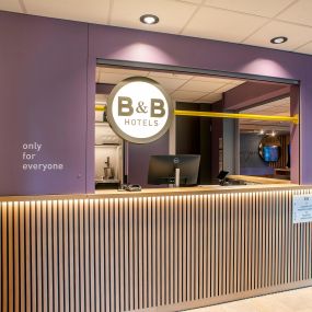 Bild von B&B HOTEL Schwerin-Süd