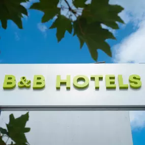 Bild von B&B HOTEL Schwerin-Süd