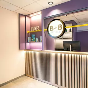 Bild von B&B HOTEL Schwerin-Süd