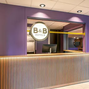 Bild von B&B HOTEL Schwerin-Süd