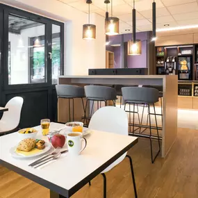 Bild von B&B HOTEL Schwerin-Süd