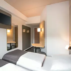 Bild von B&B HOTEL Schwerin-Süd