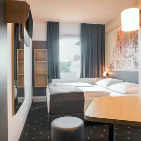 Bild von B&B HOTEL Schwerin-Süd