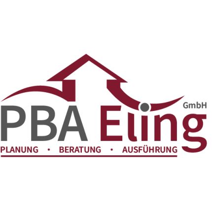 Logo von PBA Eling GmbH