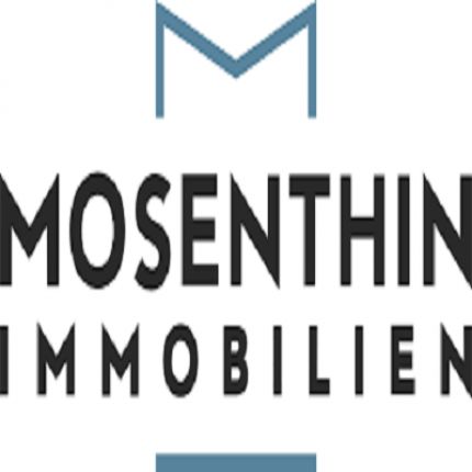 Logo von Mosenthin Immobilien - Immobilienmakler und Immobilienbewertung Kirchheim