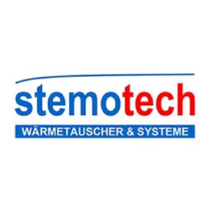 Logo fra Stemotech GmbH