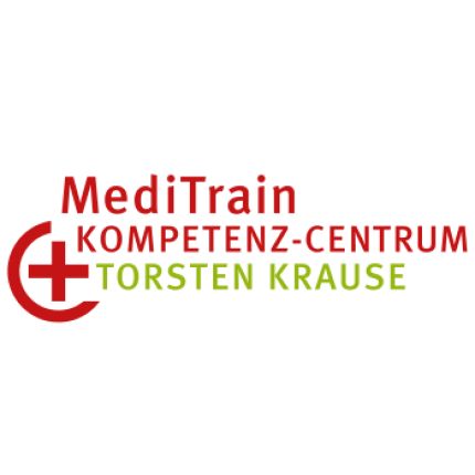 Logótipo de MediTrain Kompetenz-Centrum | Torsten Krause