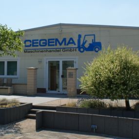 Bild von CEGEMA  GmbH