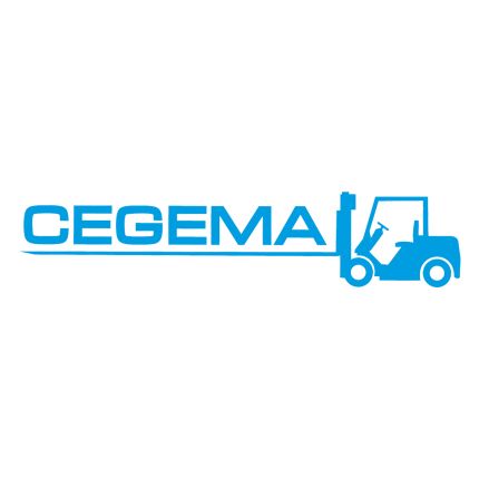 Logotyp från CEGEMA  GmbH