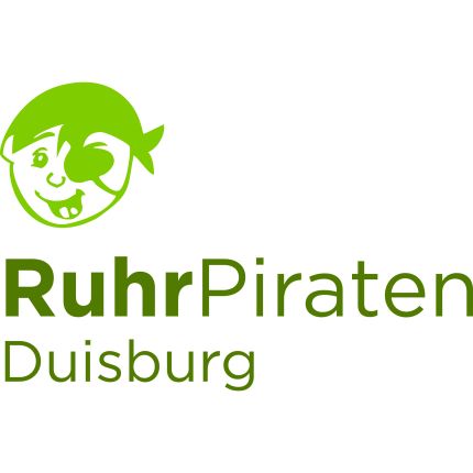 Logo fra Ruhrpiraten Duisburg - pme Familienservice