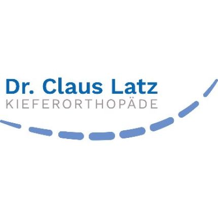 Logo fra Dr. Claus Latz